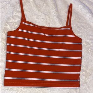 Cotton On Cropped Cami